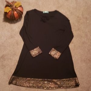 ❤ Chris & Carol Dress